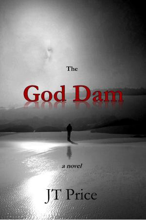 Cover of the book The God Dam by Prince Nasir Akim Bey