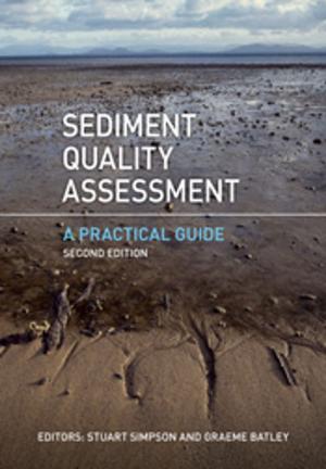 Cover of the book Sediment Quality Assessment by ES Nielsen, NP Kristensen