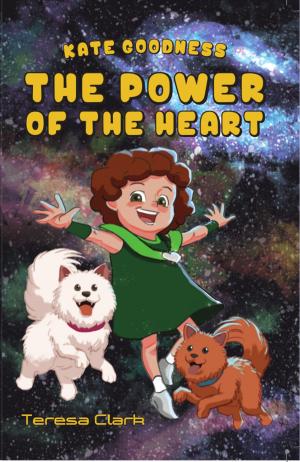 Cover of the book The Power of the Heart by Jo-Anna Culy