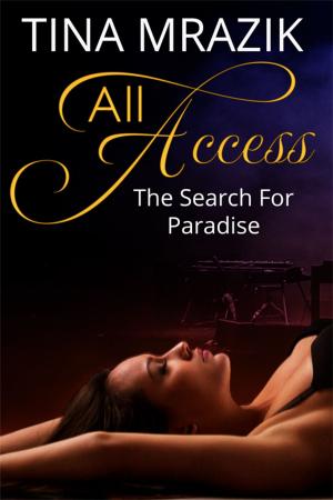 Cover of the book The Search For Paradise by Keiko Alvarez
