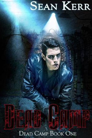Cover of the book Dead Camp 1 by A.C. Ellas