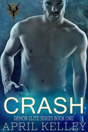 Cover of the book Crash by Wayne Greenough