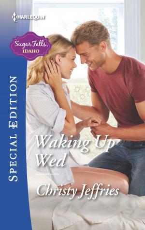 Book cover of Waking Up Wed