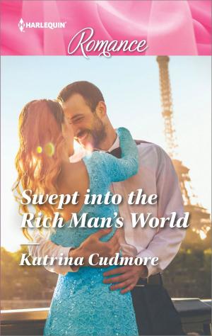 Cover of the book Swept into the Rich Man's World by Leslie O'Kane