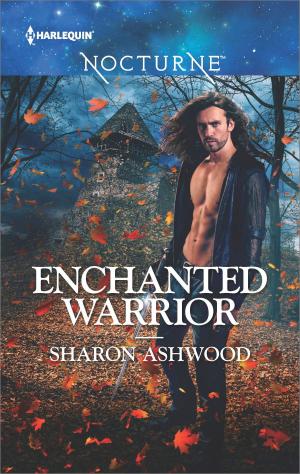Cover of the book Enchanted Warrior by Peter Child