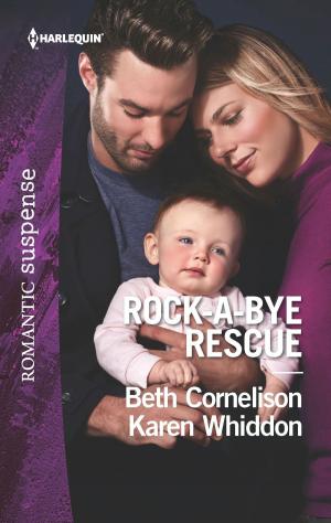 bigCover of the book Rock-a-Bye Rescue by 