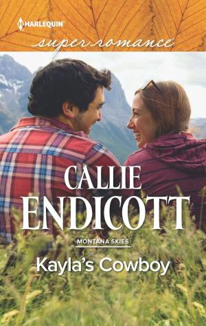 Cover of the book Kayla's Cowboy by Barbara McMahon, Lucy Clark, Catherine Spencer