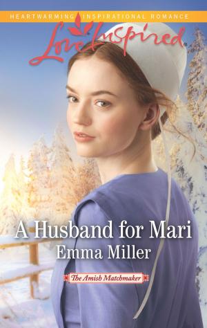bigCover of the book A Husband for Mari by 
