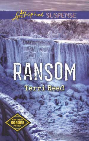 Cover of the book Ransom by Jane Porter, Patricia Thayer, Zena Valentine