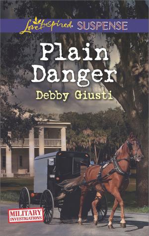 Cover of the book Plain Danger by Cathryn Clare