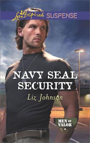 Cover of the book Navy SEAL Security by Lori Vadasz