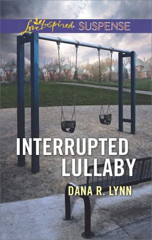 Cover of the book Interrupted Lullaby by Allison Leigh, Karen Rose Smith, Caro Carson