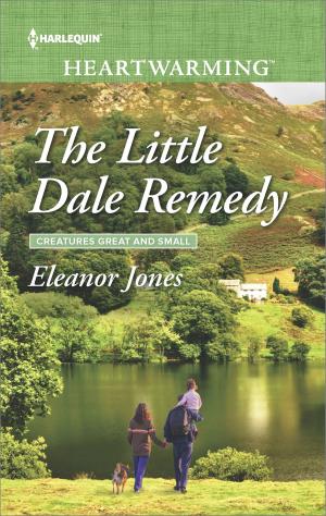 Cover of the book The Little Dale Remedy by Kate Hardy