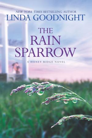 Cover of the book The Rain Sparrow by B.J. Daniels