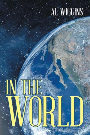 Cover of the book In the World by Julie Joe B.