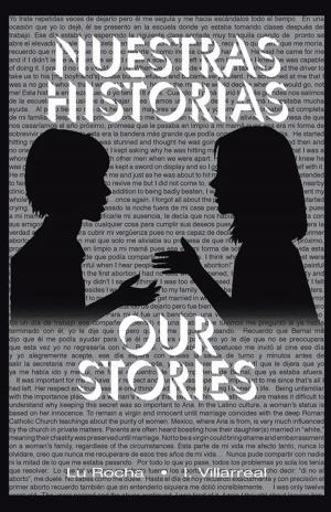 Cover of Nuestras Historias