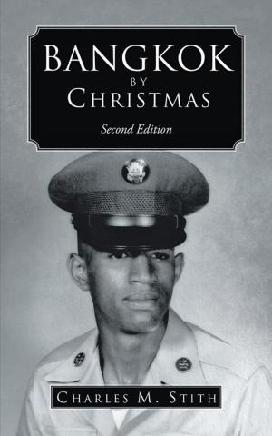 Cover of the book Bangkok by Christmas by Basil C. Hill