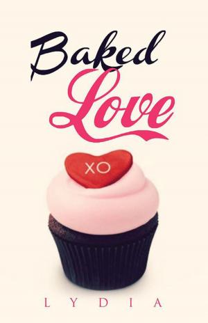 Cover of the book Baked Love by EMMANUEL BEMPONG