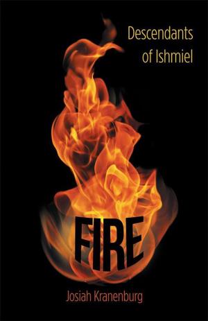 Cover of the book Fire by Pamela Moorehead