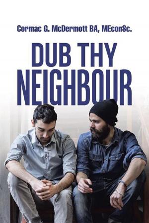Book cover of Dub Thy Neighbour