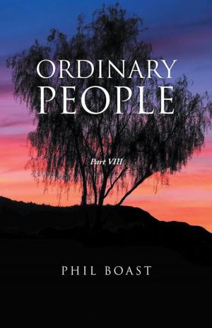 Cover of the book Ordinary People by mcreed