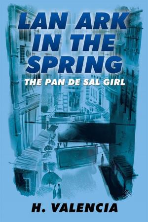 Cover of the book Lan Ark in the Spring by John Davies
