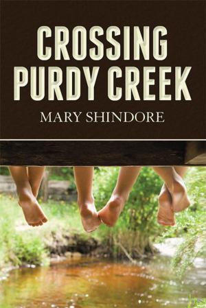 Cover of the book Crossing Purdy Creek by Dan Tice