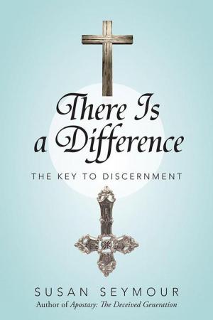 Cover of the book There Is a Difference by Reginald Mcknight