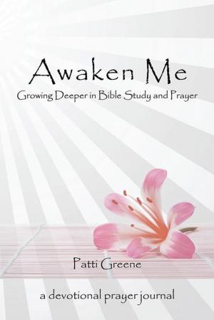 Cover of the book Awaken Me by Vanessa Ebling