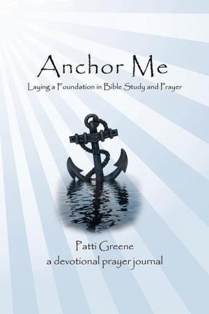 Cover of the book Anchor Me by John M. Burling