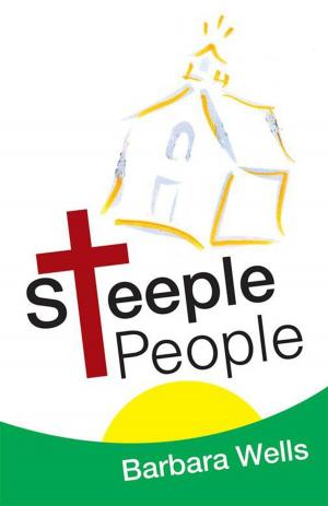 Cover of the book Steeplepeople by Frank L. Schoonover  DD.
