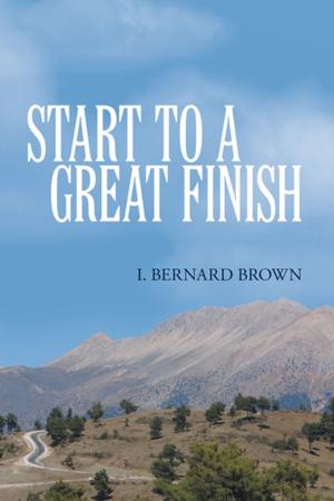 Cover of the book Start to a Great Finish by Jake P. Knight, Jane G. Knight