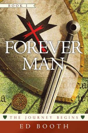 Cover of the book Forever Man by Jonas E. Alexis