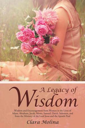 Cover of the book A Legacy of Wisdom by Peggy Clark