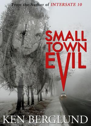 Cover of the book Small Town Evil by Molecat Jumaway