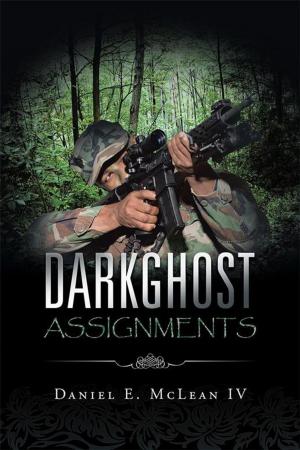 Book cover of Darkghost Assignments