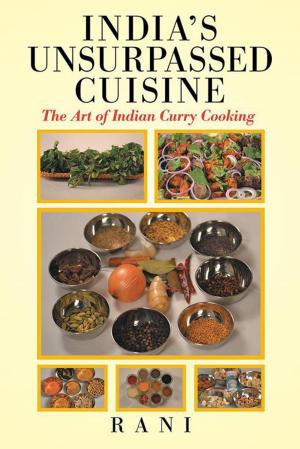 Cover of India’S Unsurpassed Cuisine