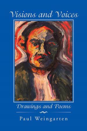 Book cover of Visions and Voices
