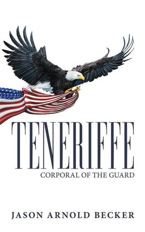 bigCover of the book Teneriffe by 