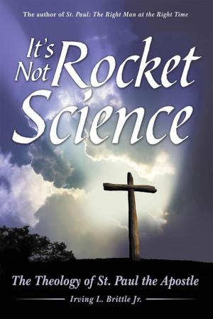 Cover of the book It’S Not Rocket Science by Lou Morissette