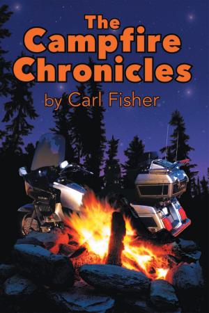 Cover of the book The Campfire Chronicles by Pookie Bluffini