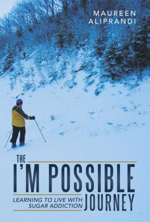 Cover of the book The I’m Possible Journey by Jennifer Jones