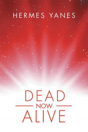 Book cover of Dead Now Alive