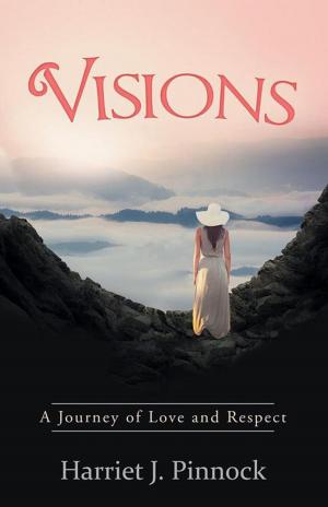 Cover of the book Visions by Anthony J Luksas