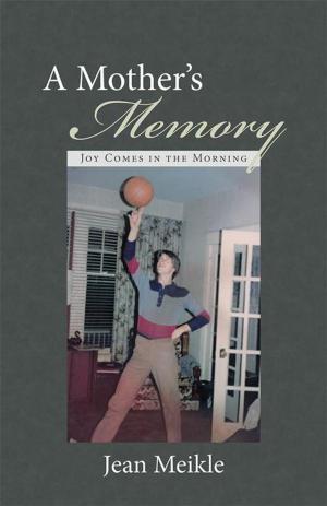 bigCover of the book A Mother's Memory by 