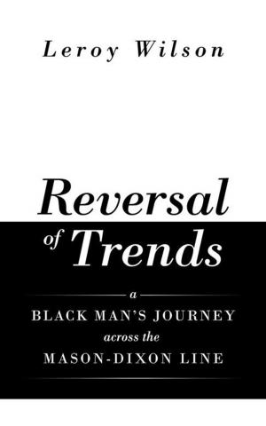 Cover of the book Reversal of Trends by Xin-An Lu