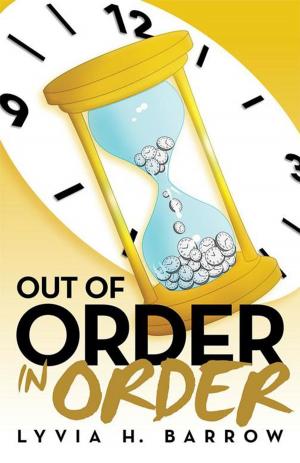 bigCover of the book Out of Order in Order by 
