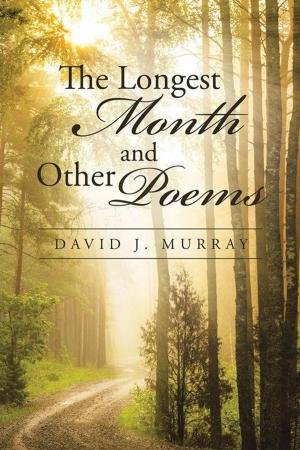 Cover of the book The Longest Month and Other Poems by Greg Fettig
