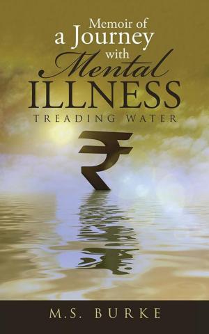 bigCover of the book Memoir of a Journey with Mental Illness by 