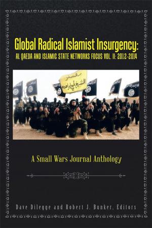 Cover of the book Global Radical Islamist Insurgency: Al Qaeda and Islamic State Networks Focus by Jim Killen
